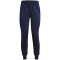 UNDER ARMOUR Fleece Jogginghose Damen 410 - midnight navy/black M
