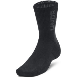 3er Pack UNDER ARMOUR 3-Maker halbhohe Socken 001 -...
