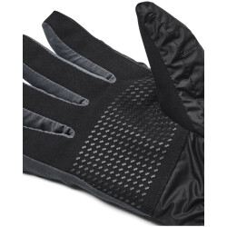 UNDER ARMOUR Storm Thermohandschuhe Herren 001 - black/pitch gray M