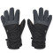 UNDER ARMOUR Storm Thermohandschuhe Herren 001 - black/pitch gray M