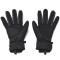 UNDER ARMOUR Storm Thermohandschuhe Herren 001 - black/pitch gray M
