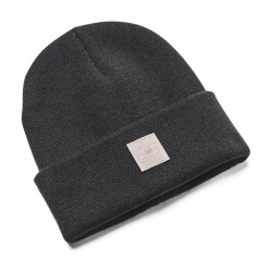 UNDER ARMOUR Halftime Strickmütze Damen 001 -...