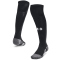 UNDER ARMOUR Accelarate Stutzenstrümpfe 001 - black/pitch gray/white M (37-41)