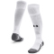UNDER ARMOUR Accelarate Stutzenstrümpfe 100 - white/pitch gray/black M (37-41)