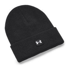 UNDER ARMOUR Halftime Mütze Herren 001 - black/white