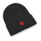 UNDER ARMOUR Halftime Mütze Herren 002 - black/bolt red/black