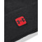 UNDER ARMOUR Halftime Mütze Herren 002 - black/bolt red/black