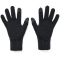 UNDER ARMOUR Halftime Handschuhe Herren 001 - black/jet gray S/M