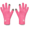 UNDER ARMOUR Halftime Handschuhe Damen 640 - pink punk/prime pink/pink punk L/XL