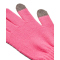 UNDER ARMOUR Halftime Handschuhe Damen 640 - pink punk/prime pink/pink punk L/XL