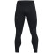 UNDER ARMOUR Speedpocket Tights Herren 002 - black/black/reflective S