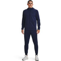 UNDER ARMOUR Fleece Kapuzenjacke Herren 410 - midnight...