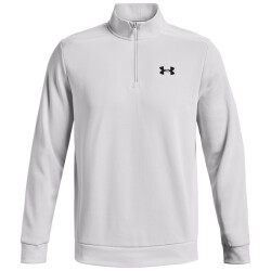 UNDER ARMOUR 1/4-Zip Sweatshirt Herren 014 - halo...
