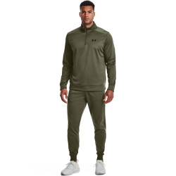 UNDER ARMOUR 1/4-Zip Sweatshirt Herren 390 - marine od...
