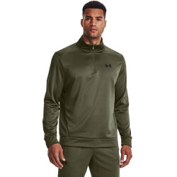 UNDER ARMOUR 1/4-Zip Sweatshirt Herren 390 - marine od...