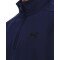 UNDER ARMOUR 1/4-Zip Sweatshirt Herren 410 - midnight navy/black S