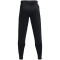 UNDER ARMOUR Fleece Jogginghose Herren 001 - black/black XS