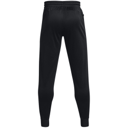 UNDER ARMOUR Fleece Jogginghose Herren 001 - black/black S