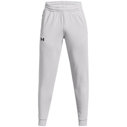 UNDER ARMOUR Fleece Jogginghose Herren 014 - halo...