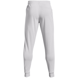 UNDER ARMOUR Fleece Jogginghose Herren 014 - halo gray/black XXL