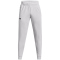 UNDER ARMOUR Fleece Jogginghose Herren 014 - halo gray/black XXL