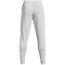 UNDER ARMOUR Fleece Jogginghose Herren 014 - halo gray/black XXL