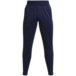 UNDER ARMOUR Fleece Jogginghose Herren 410 - midnight...