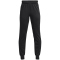 UNDER ARMOUR Fleece Jogginghose Jungen 001 - black/black S (127-137 cm)