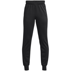 UNDER ARMOUR Fleece Jogginghose Jungen 001 - black/black...