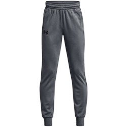 UNDER ARMOUR Fleece Jogginghose Jungen 012 - pitch...