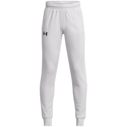 UNDER ARMOUR Fleece Jogginghose Jungen 014 - halo...