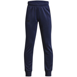 UNDER ARMOUR Fleece Jogginghose Jungen 410 - midnight...