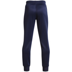 UNDER ARMOUR Fleece Jogginghose Jungen 410 - midnight...