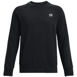 UNDER ARMOUR Rival Fleece Sweatshirt Jungen 001 -...