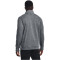 UNDER ARMOUR Storm 1/4-Zip Fleece Pullover Herren 012 - pitch gray/pitch gray L