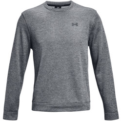 UNDER ARMOUR Storm Fleece Sweatshirt Herren 012 - pitch...