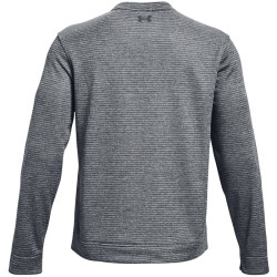 UNDER ARMOUR Storm Fleece Sweatshirt Herren 012 - pitch...