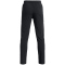 UNDER ARMOUR Unstoppable Tapered Hose Jungen 001 - black/pitch gray S (127-137 cm)