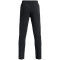 UNDER ARMOUR Unstoppable Tapered Hose Jungen 001 - black/pitch gray M (137-149 cm)