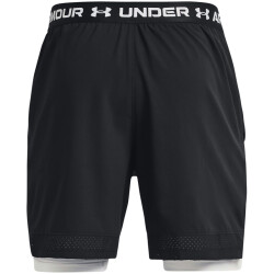 UNDER ARMOUR Vanish Woven 2in1 Shorts Herren 001 -...