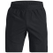 UNDER ARMOUR Unstoppable Hybrid Shorts Herren 001 - black/black L