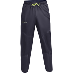 UNDER ARMOUR Rush Stoffhose Herren 558 - tempered...