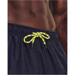 UNDER ARMOUR Rush Stoffhose Herren 558 - tempered steel/midnight navy/black M