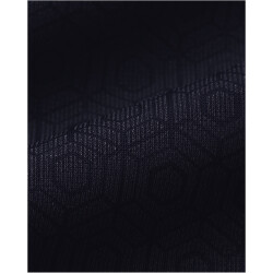UNDER ARMOUR Rush Stoffhose Herren 558 - tempered steel/midnight navy/black M