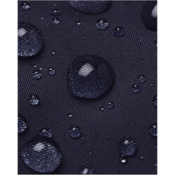 UNDER ARMOUR Rush Stoffhose Herren 558 - tempered steel/midnight navy/black M
