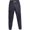 UNDER ARMOUR Rush Stoffhose Herren 558 - tempered steel/midnight navy/black M