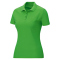 JAKO Team Polo Damen soft green 34