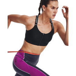 UNDER ARMOUR Infinity High Sport-BH Damen 001 -...
