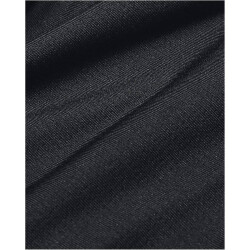 UNDER ARMOUR HeatGear Armour Mid unwattierter Sport-BH Damen 002 - black/white XS