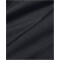 UNDER ARMOUR HeatGear Armour Mid unwattierter Sport-BH Damen 002 - black/white XS
